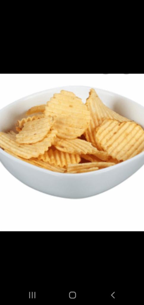 Wise Ridgies Potato Chips  · 5.75 oz. Wise ridgies potato chips 