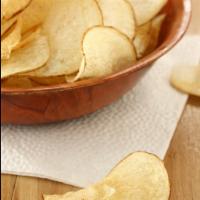 Wise Lightly Salted Potato Chips  · 5.75 oz.Wise lightly salted potato chips 