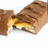 Snickers  1.86 oz. · Snickers, almond,hazelnut, peanut butter, crisper