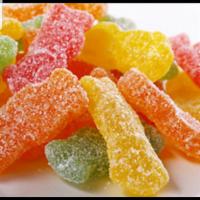 Sour Patch Kids 5 oz. · Kids,extreme, tropical, watermelon, heads,