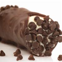 Chocolate Covered Cannoli · Just like our famous 