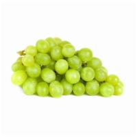 Seedless Green Grape · 2.5 lbs/ bag