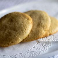 Teacakes · Southern Tea cake light and fluffy buttery and delicious