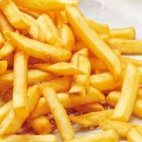 Fries · 