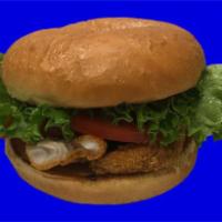 8. Fried Catfish Sandwich · Our Mississippi farm raised catfish, lightly breaded and fried to a golden brown. Add our ho...