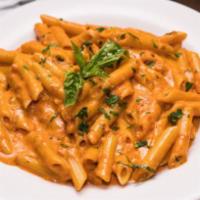 Penne Vodka · 