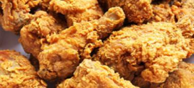 The Hen House Louisiana Fried Chicken · Chicken · Dessert · Seafood · Southern