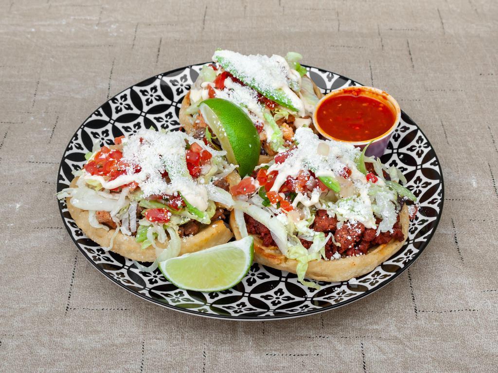 Tito's Tacos & More · Bowls · Lunch · Tacos