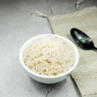 (AD2)  Nasi Lemak - Coconut Rice (椰浆饭) · 