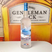 Grey Goose Vodka 750 ml. · Must be 21 to purchase. Glass bottle. 