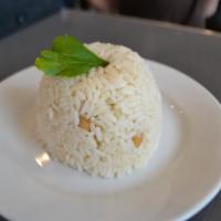 Side Order of Rice · 