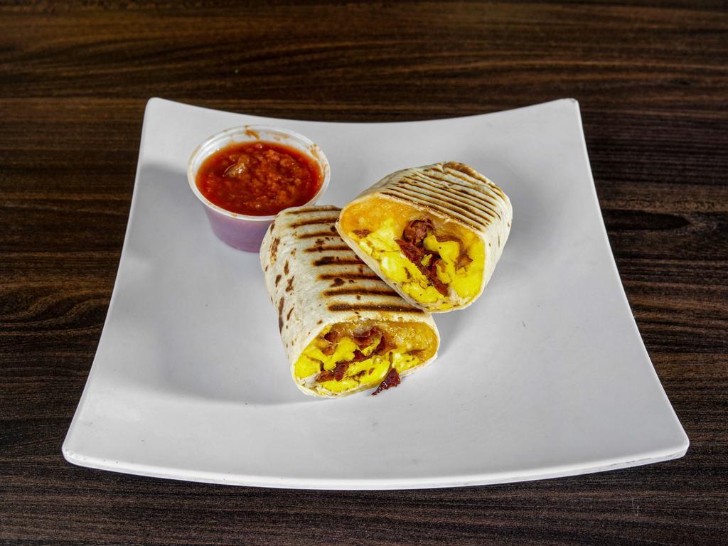 Phoenix Market Deli · Breakfast · Burritos · Sandwiches