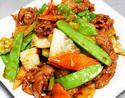 24. Szechuan Beef · Hot and spicy.