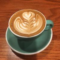 Latte  · La Colombe Coffee, Nizza