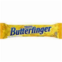 Butterfinger · 