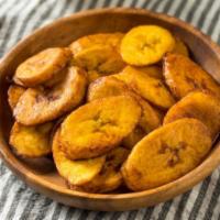 Sweet Plantains · 