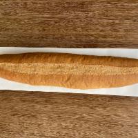 Whole Wheat Bread · 