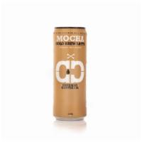 Single Can of Mocha Cold Brew Latte · This product is for the person that's looking for clean and delicious energy with bonus nutr...