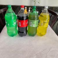 Soda 2 Lt · Selection of 2 Liter Sodas. Please Choose One.