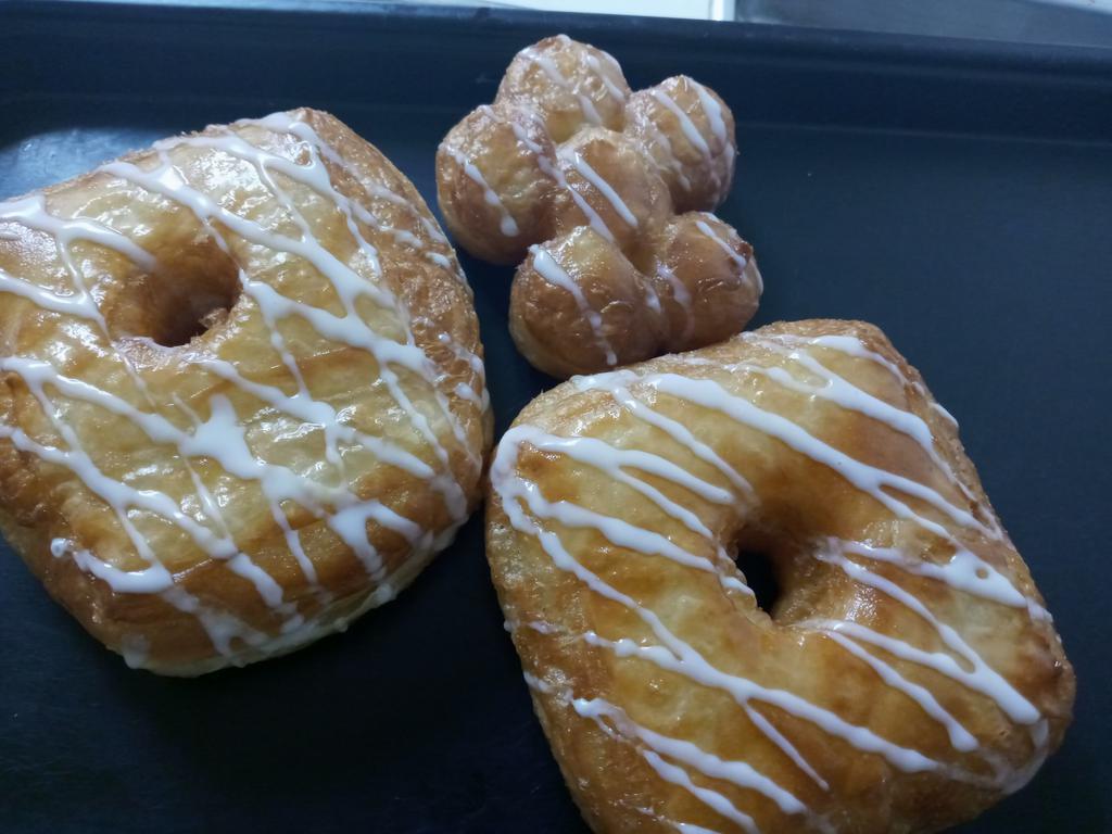 Cronut Donut · 
