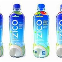 Zico Coconut Water · 