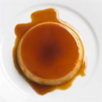 Flan · Flan, also known as crème caramel, is a rich, sweet custard topped with caramel sauce. It’s ...
