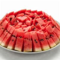 Fresh Cut Watermelon · Fresh Cut Watermelon