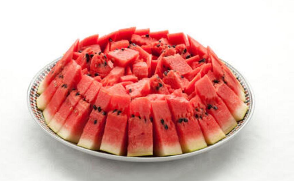 Fresh Cut Watermelon · Fresh Cut Watermelon