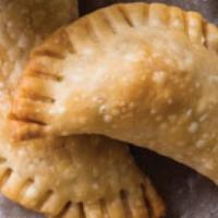 Nucha's Empanada's · Savory pastries made of dough and filled with a variety of ingredients. 