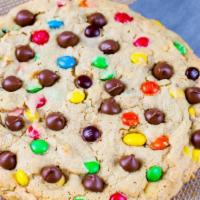 Large Delicious Cookie · Choose from a selection of large cookies; perfect at any time!