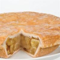 Assorted Pies · Try our new home made pies perfect for the season 