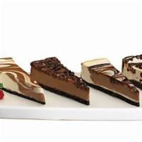 Other Piece Cakes- New Cakes Available  · Choose from our other delicious cakes that are as delicious as Juniors.