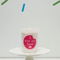 Cupcake Cotton Candy · Fluffy and sweet, our Cupcake Cotton Candy has a delicious white cake flavor you won’t find ...