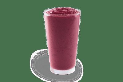 Berry Medley Smoothie · Perfectly blended acai, kale, strawberry, apple and blueberry. 