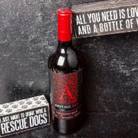 Apothic Red Blend Wine · Must be 21 to purchase.