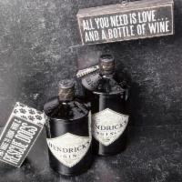 Hendrick's Gin · Must be 21 to purchase.