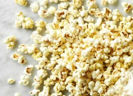 Bjorn Qorn 3 oz · Ingredients: Non-GMO popcorn, Safflower Oil, Nutritional Yeast, Salt
Artisanal popcorn together using solar power and topped with nutritional yeast. 