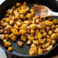 Home Fries · Home fries