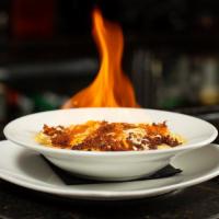 Queso Fundido · A robust combination of grilled chicken, chorizo and Chihuahua cheese blended with Bacardi 1...