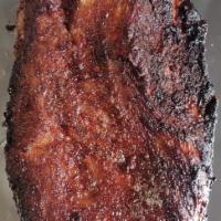 Whole Brisket · Order a Day Before