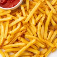 7 oz. French Fries · 