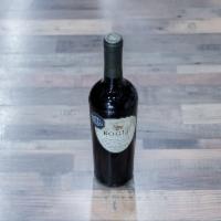 Smoking Loon Cabernet Sauvignon · Sourced from grapes picked in Chile's best regions, this wine produces flavors of dark fruit...