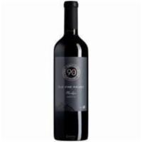90+ Cellars Lot 23 Argentina Malbec · An impeccably balanced take on a malbec full of plum, spice, blackberries and blueberries, w...
