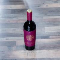 Avalon California Cabernet Sauvignon · Blended from 3 distinct regions in California, this cabernet is beautifully complex with fla...