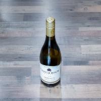Castle Rock Central Coast Chardonnay · Castle Rock's chardonnay is incredibly juicy with bold notes of pear and honeydew. A tinge o...