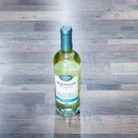 Beringer California Pinot Grigio · This crisp wine flaunts aromas of lime and apple. The scents are complemented by flavors of ...
