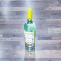 Cupcake Sauvignon Blanc · New Zealand - This vibrant blanc suggests Meyer lemon, key lime, and grapefruit flavors with...