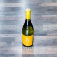 750ml Line 39 Chardonnay, California · Medium-bodied and satisfyingly rich on the tongue, this wine's lush flavors of tropical frui...