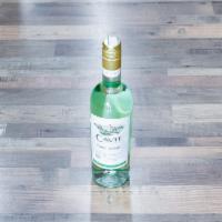 750ml Cavit Pinot Grigio · Italy - With a golden hue and pretty fruit flavors this grigio is well balanced with a linge...