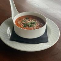 Soup Of the Day · Chef Choice